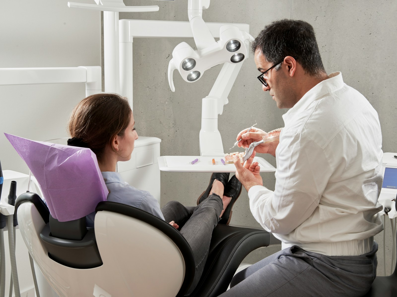 Dental Insurance